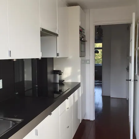 Amsterdam: Supermooi Tweekamer-appartement Amsterdam