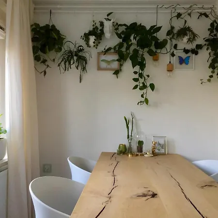Amsterdam: Supermooi Tweekamer-appartement Apartment *