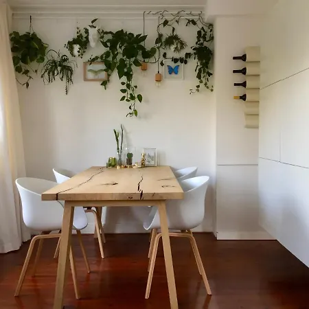 Amsterdam: Supermooi Tweekamer-appartement