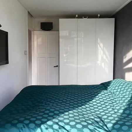 Amsterdam: Supermooi Tweekamer-appartement Apartment Amsterdam