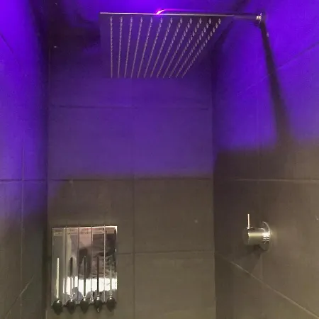 Apartman Amsterdam: Supermooi Tweekamer-appartement *