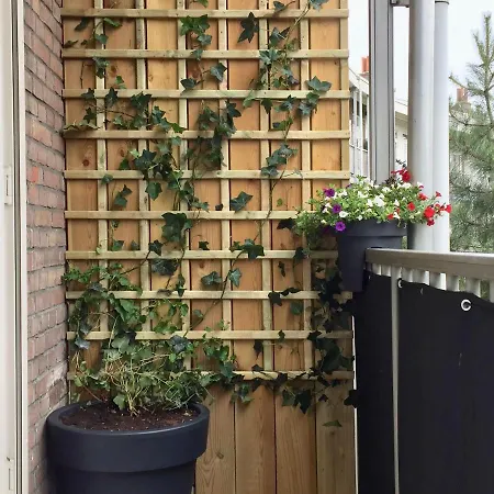 Amsterdam: Supermooi Tweekamer-appartement